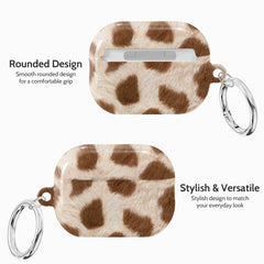 Toffee Spots - AirPods Pro 2 Case