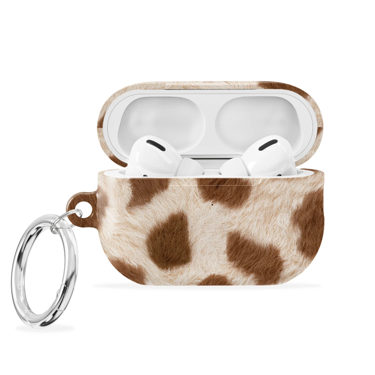 Toffee Spots - AirPods Pro 2 Case