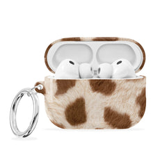 Toffee Spots - AirPods Pro 3 Case