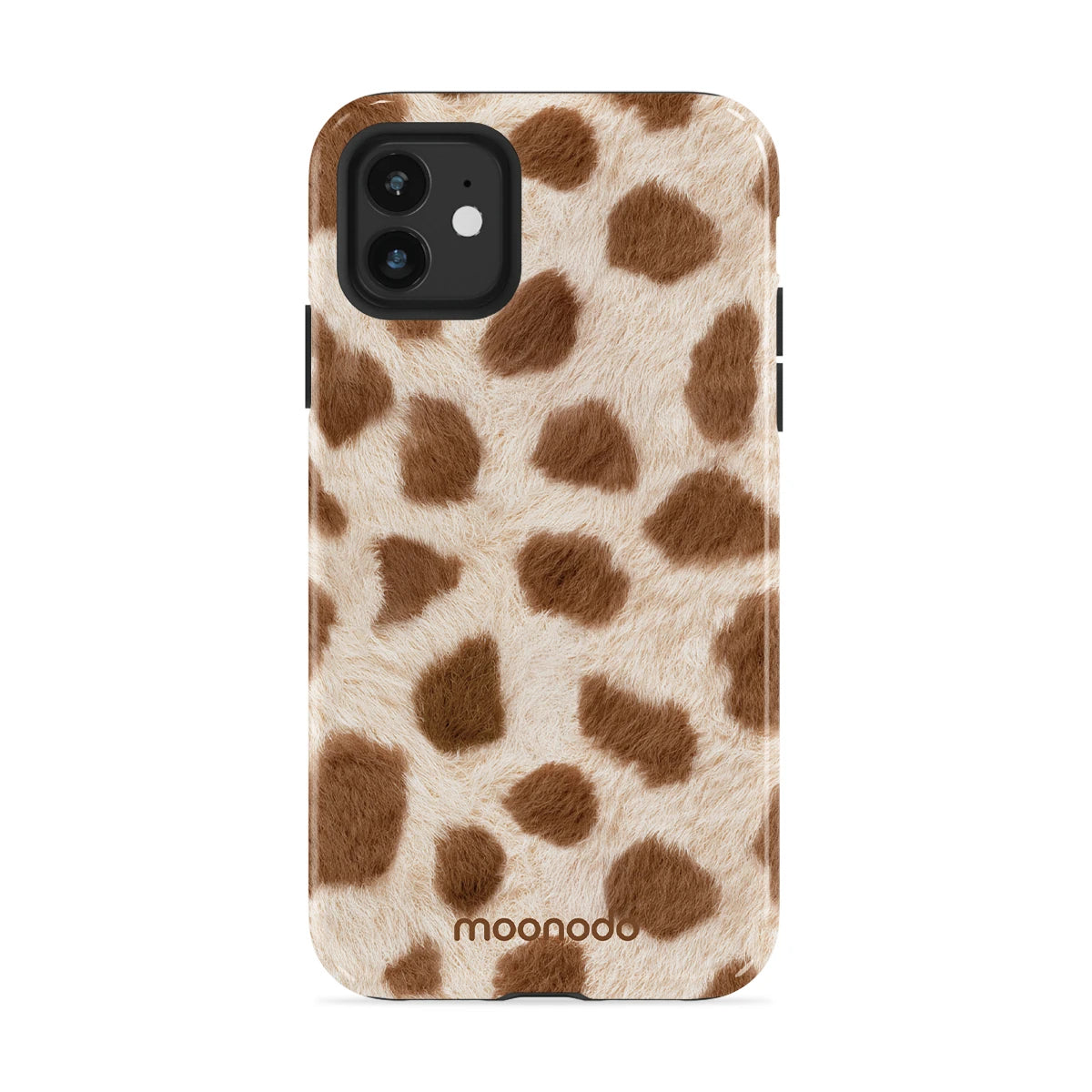 Toffee Spots - iPhone 11 Case