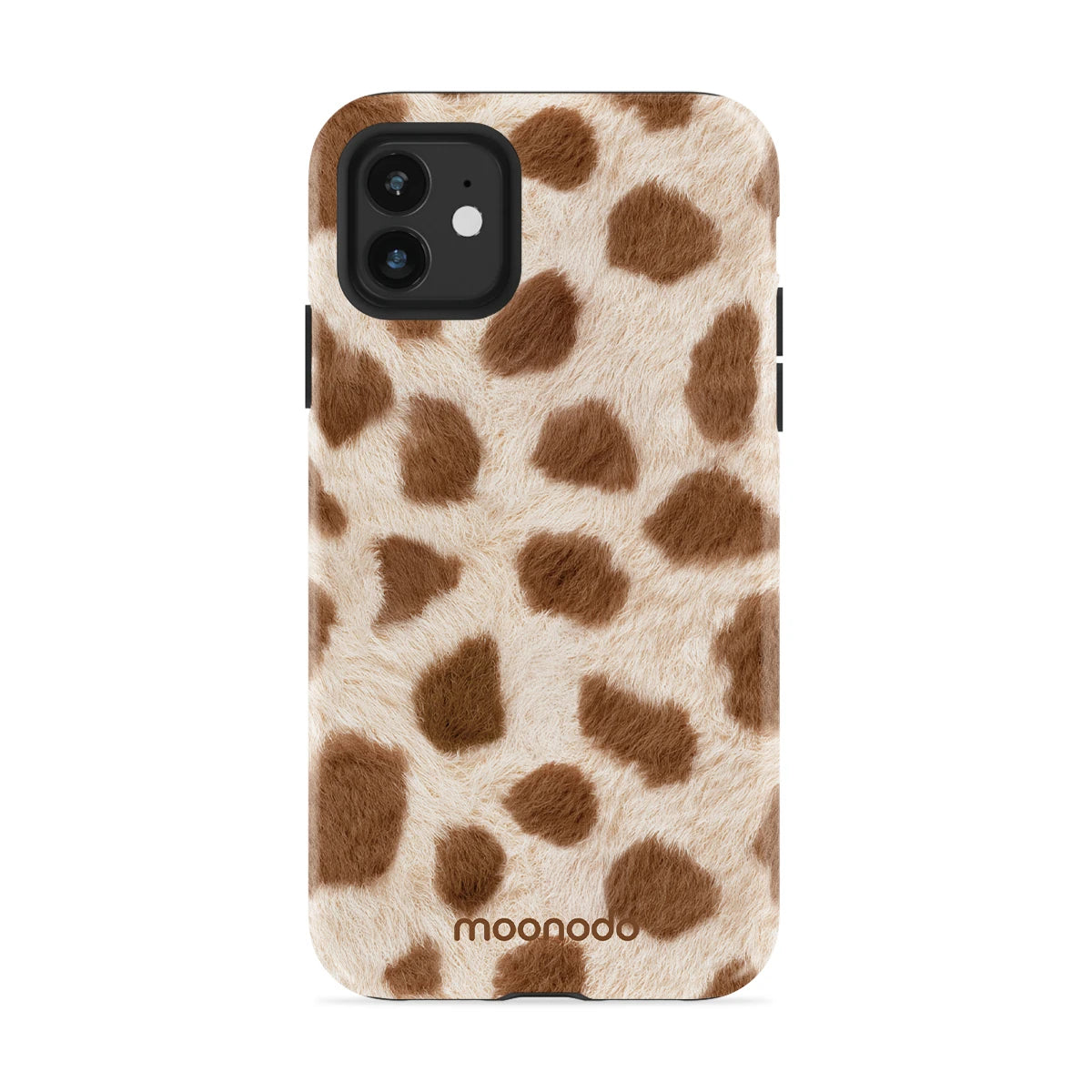 Toffee Spots - iPhone 11 Case