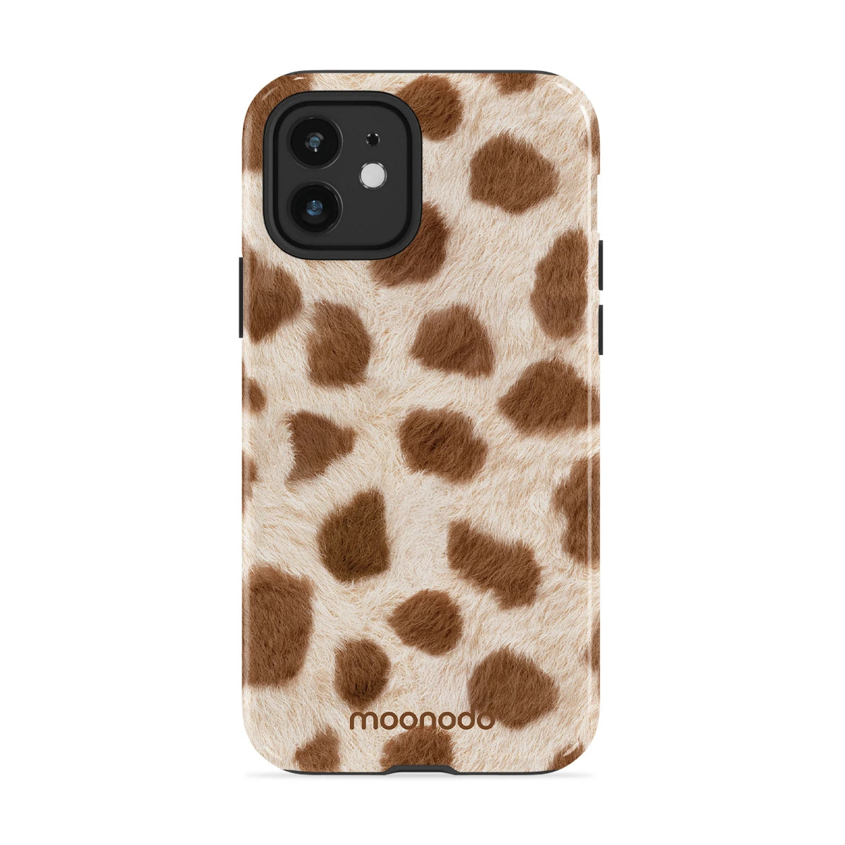 Toffee Spots - iPhone 12 Case