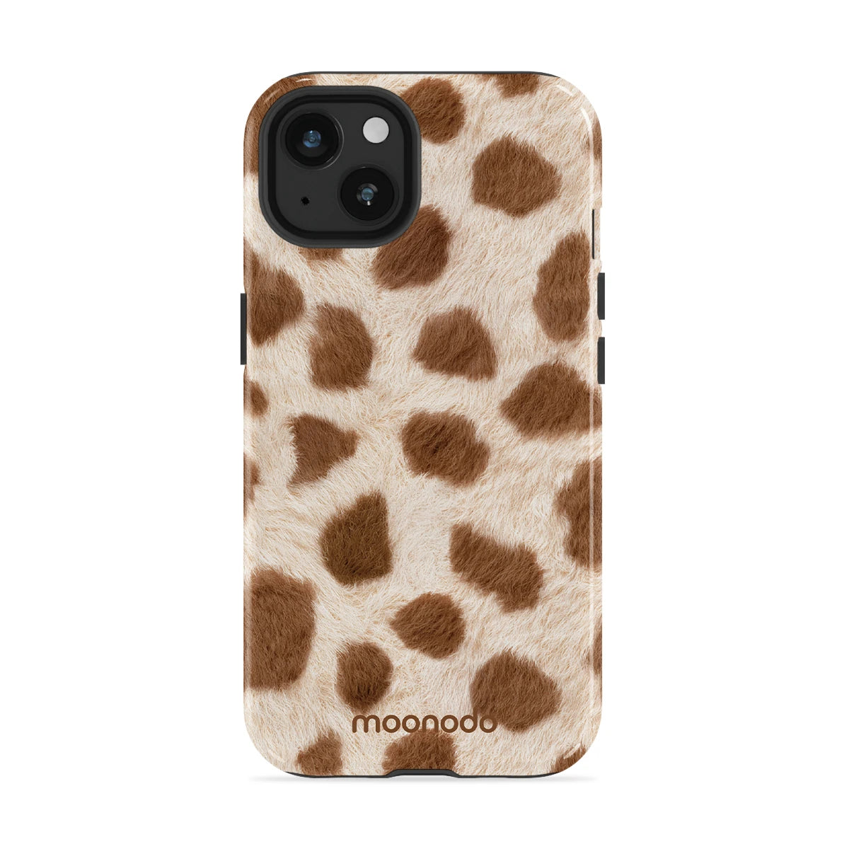 Toffee Spots - iPhone 13 Case