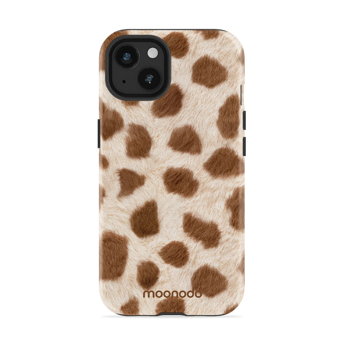 Toffee Spots - iPhone 13 Case