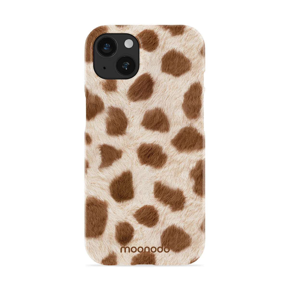 Toffee Spots - iPhone 13 Case
