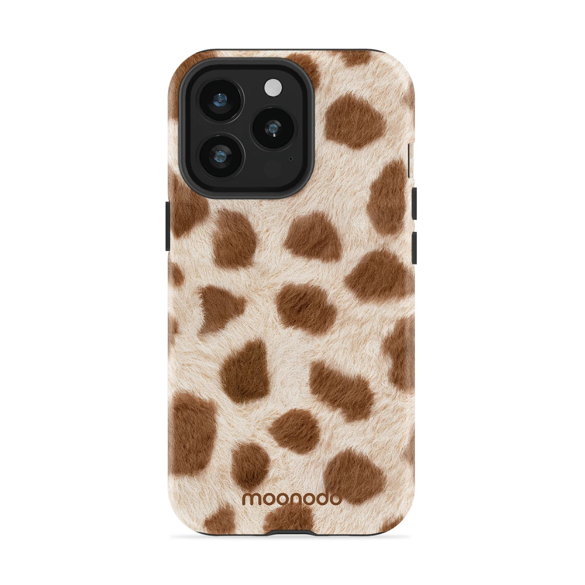Toffee Spots - iPhone 13 Pro Case