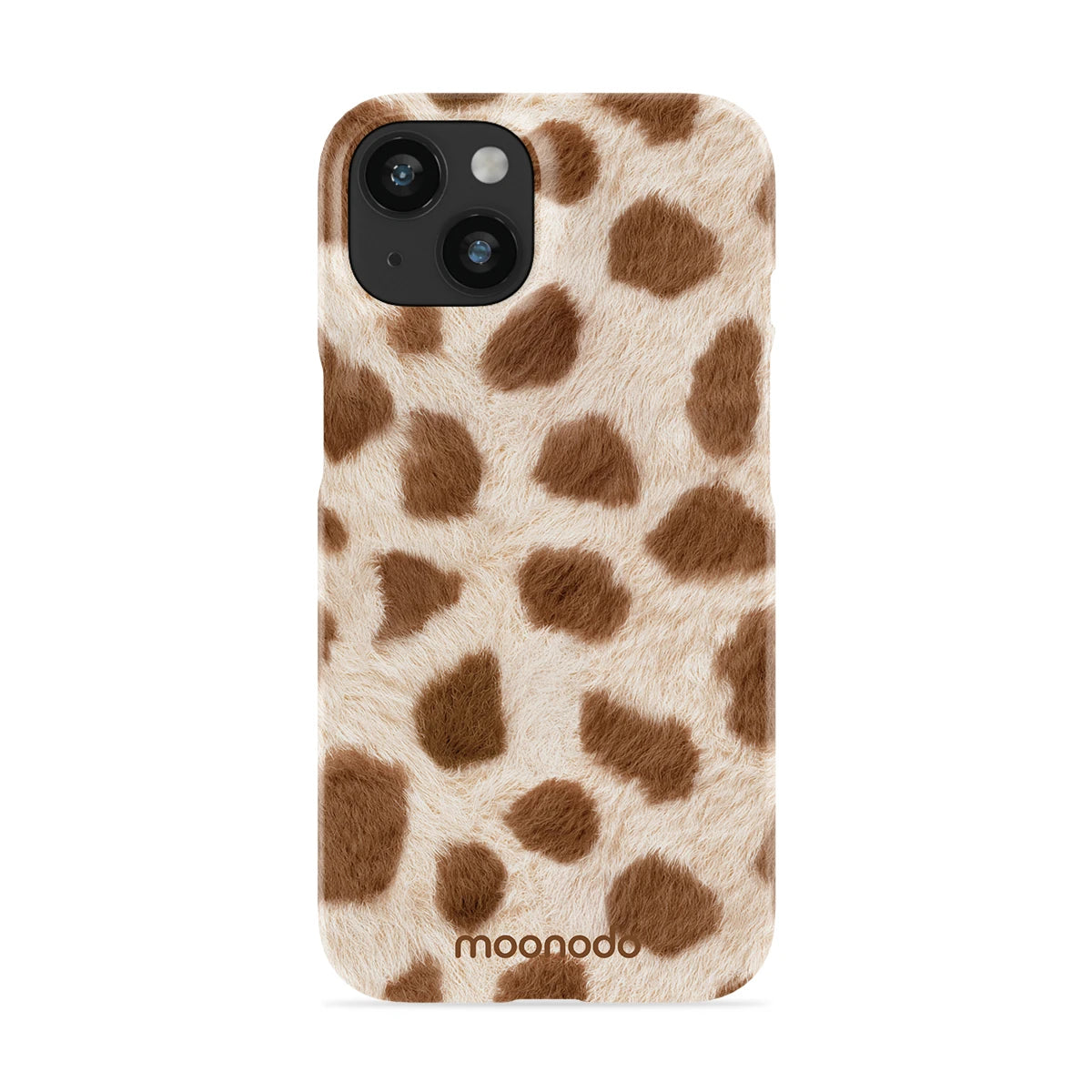 Toffee Spots - iPhone 14 Case