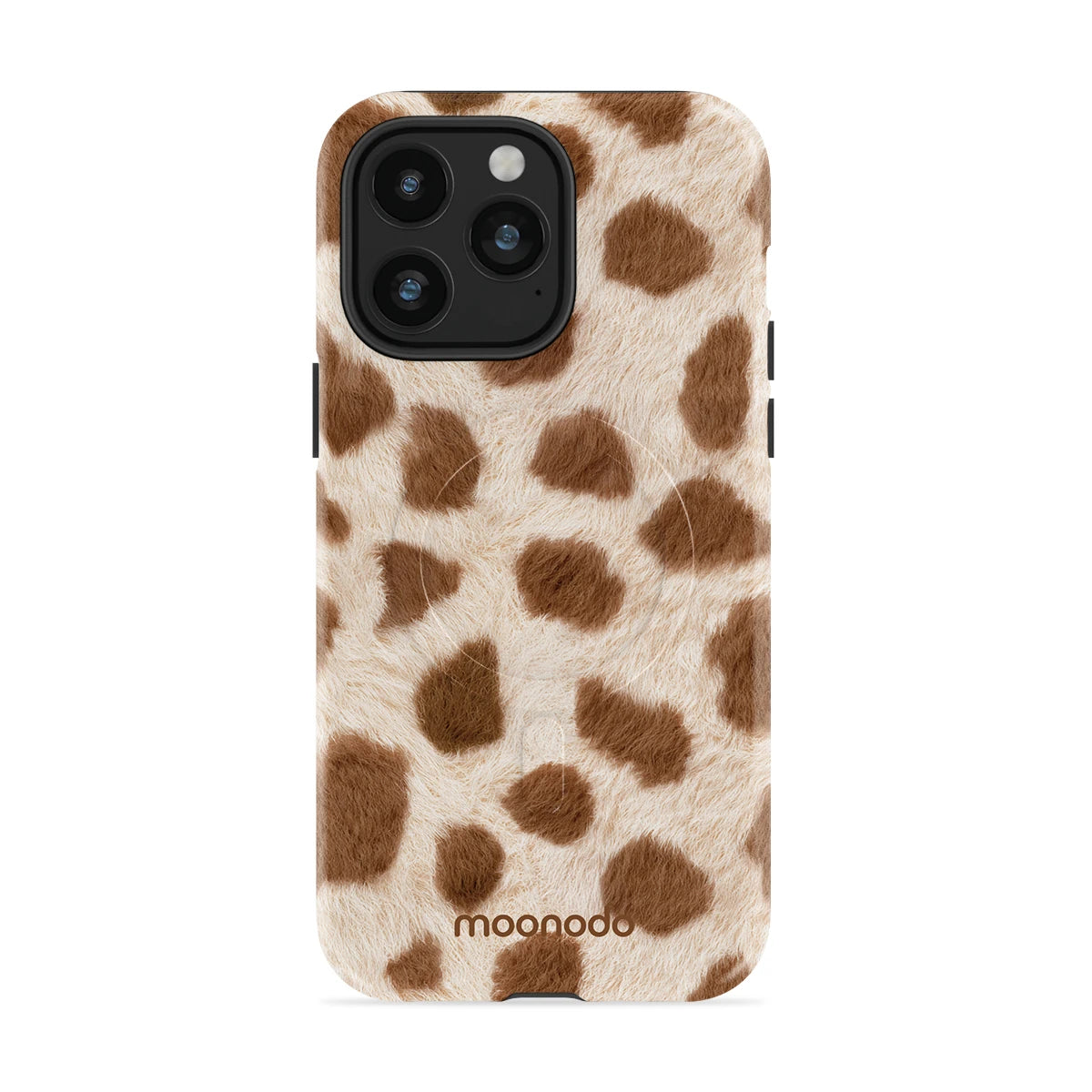Toffee Spots - iPhone 14 Pro Max Case