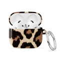 Truffle Leopard - AirPods 4 Case
