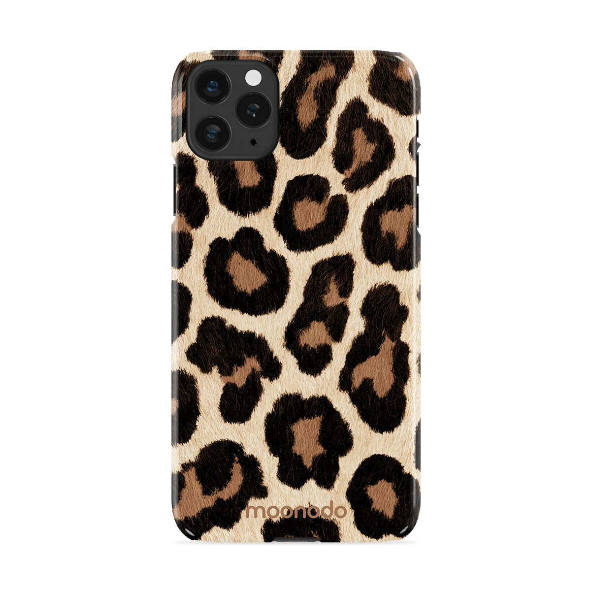 Truffle Leopard - iPhone 11 Pro Max Case