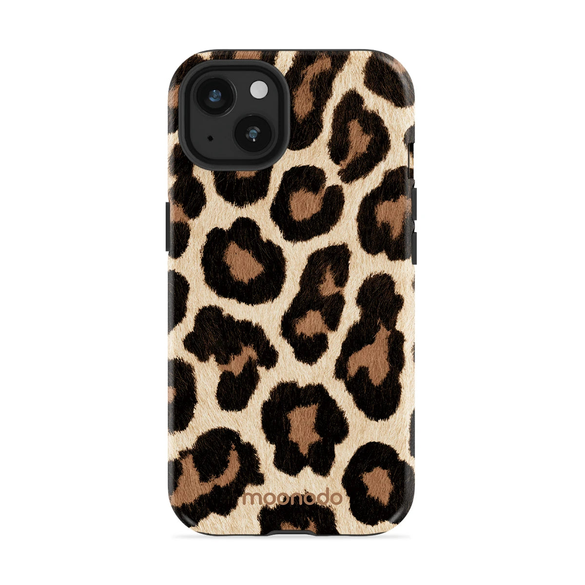 Truffle Leopard - iPhone 13 Case