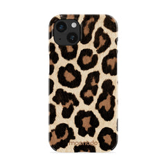 Truffle Leopard - iPhone 13 Case