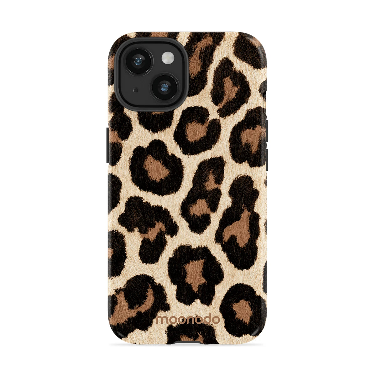 Truffle Leopard - iPhone 14 Case