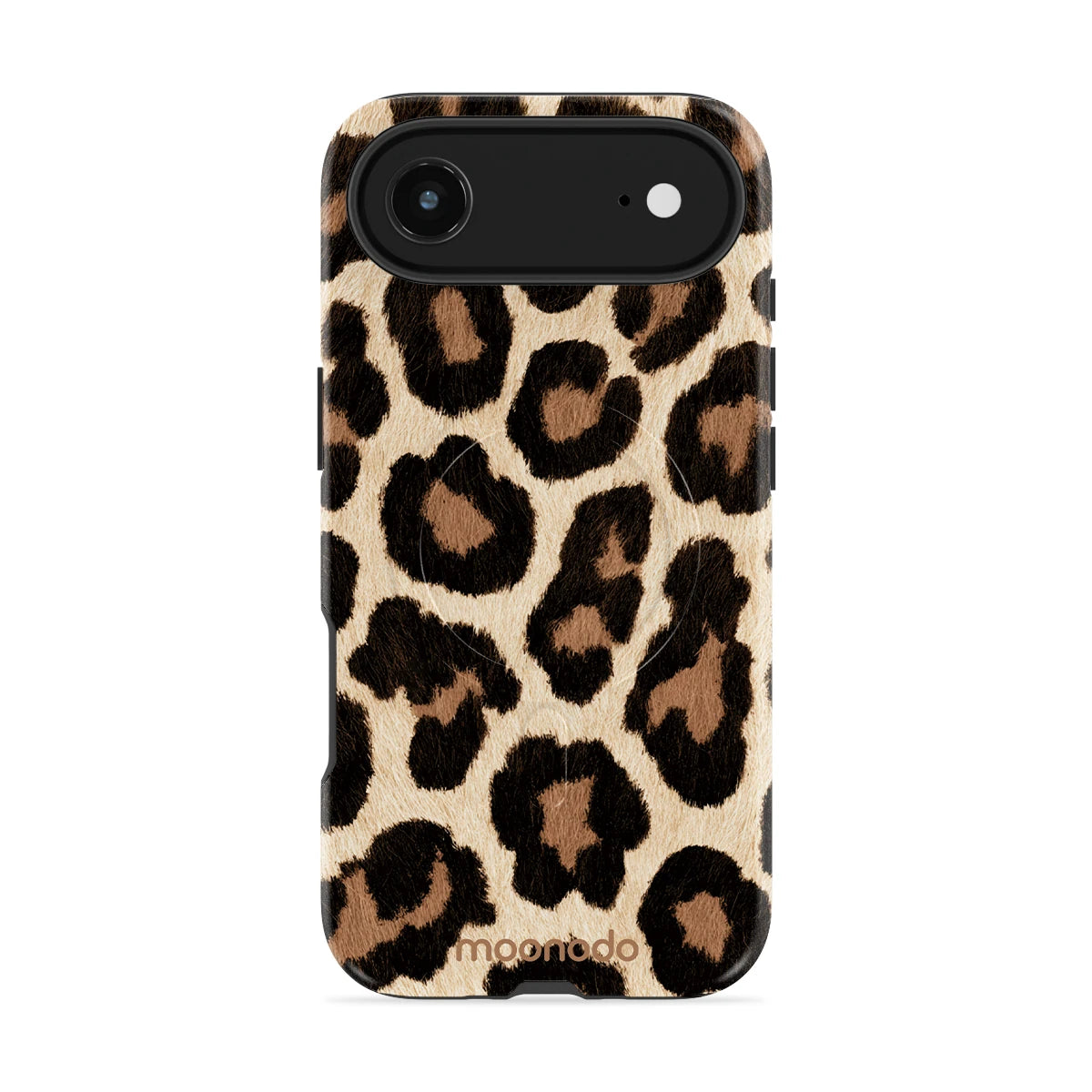 Truffle Leopard - iPhone 17 Air Case