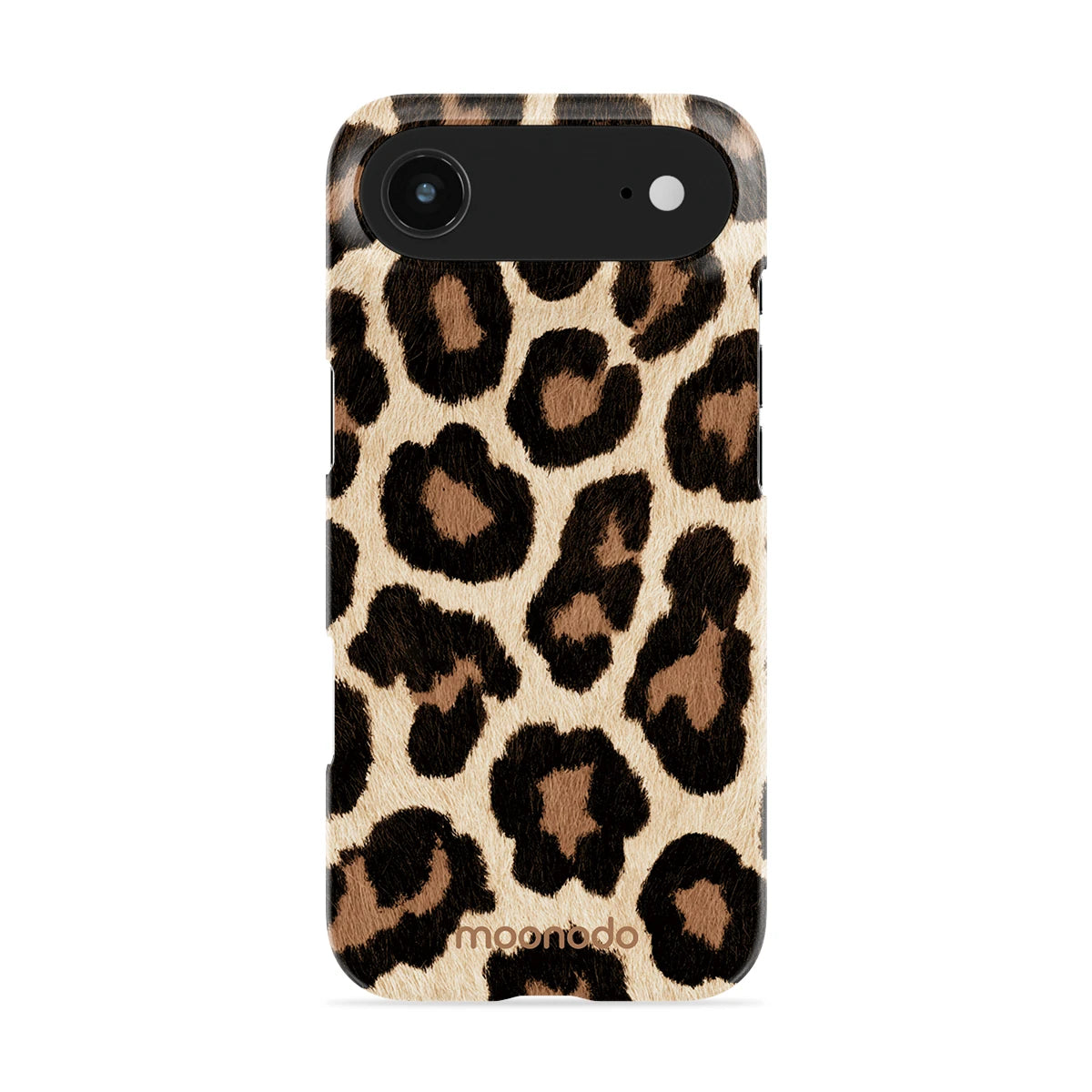 Truffle Leopard - iPhone 17 Air Case