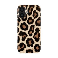Truffle Leopard - iPhone 17 Case