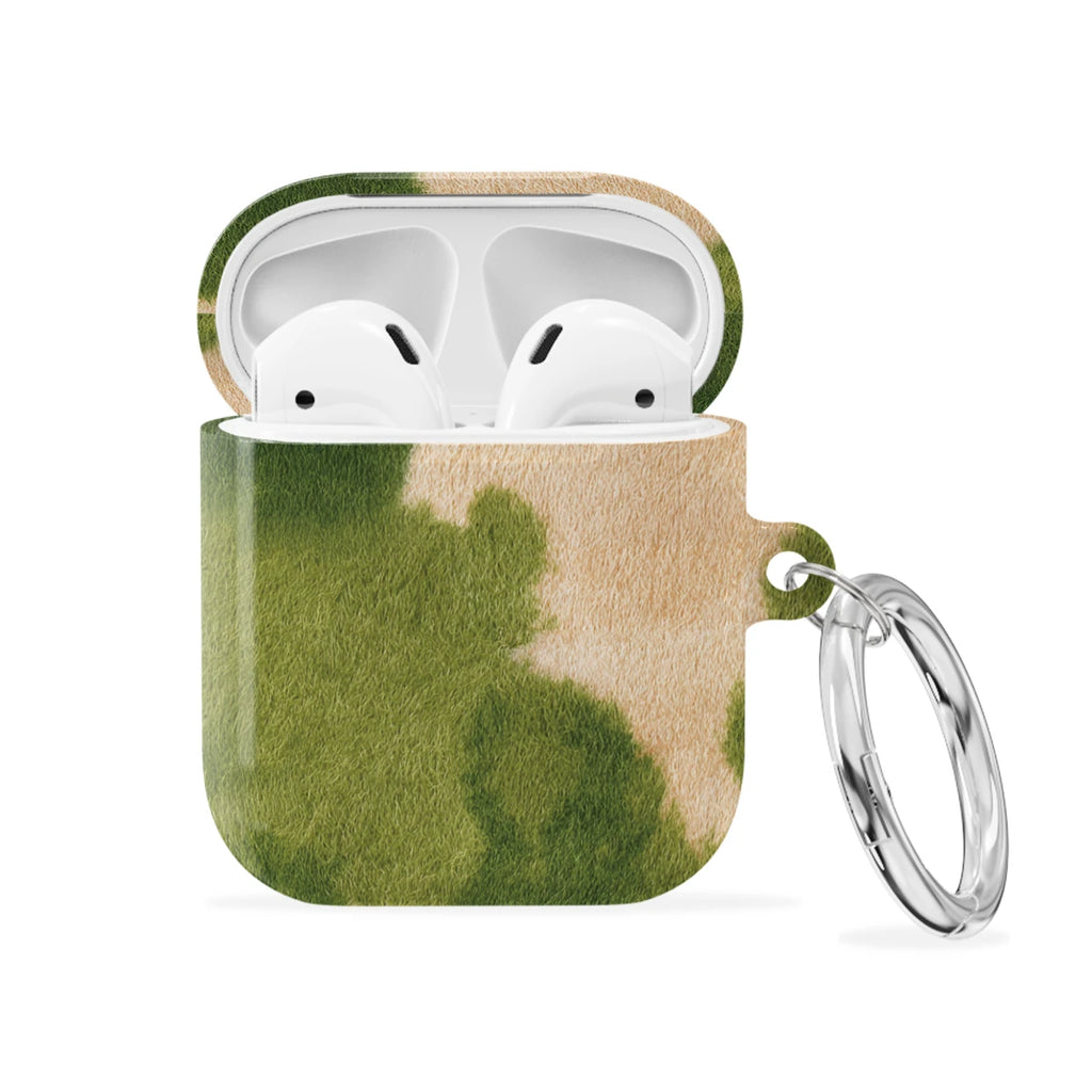 Fern Wash - AirPods 1 & 2 Case