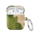 Fern Wash - AirPods 1 & 2 Case