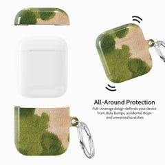 Fern Wash - AirPods 1 & 2 Case