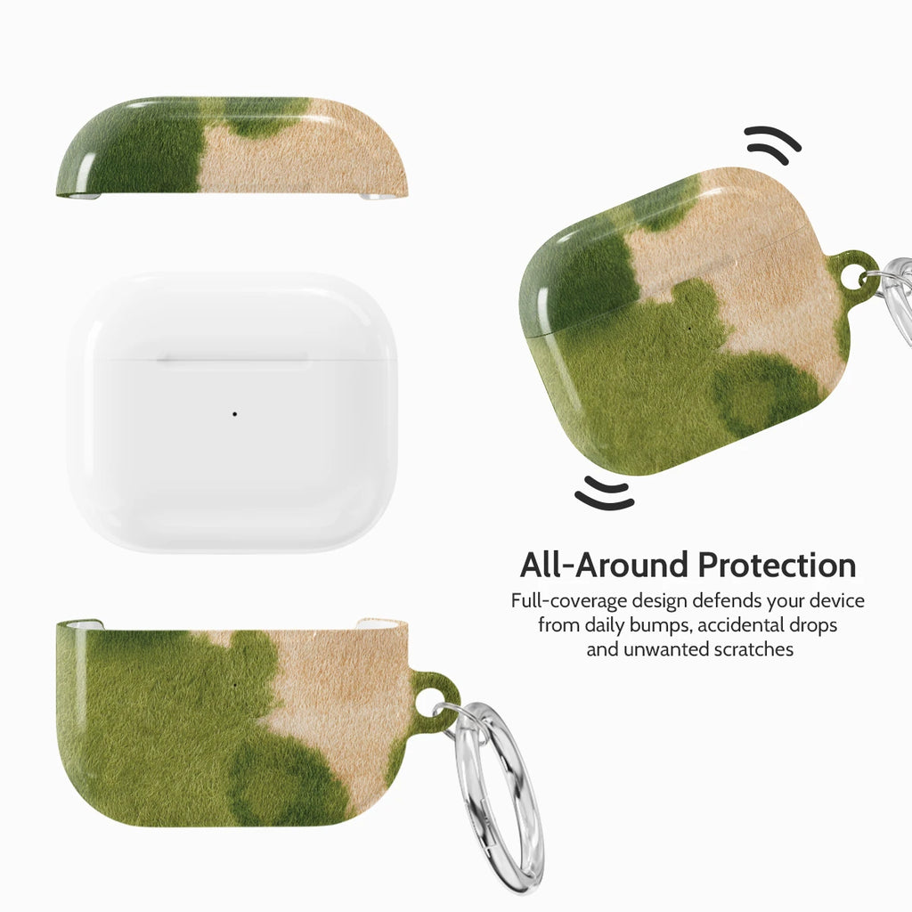 Fern Wash - AirPods 3 Case