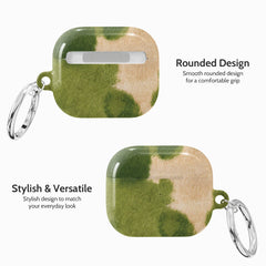 Fern Wash - AirPods 3 Case
