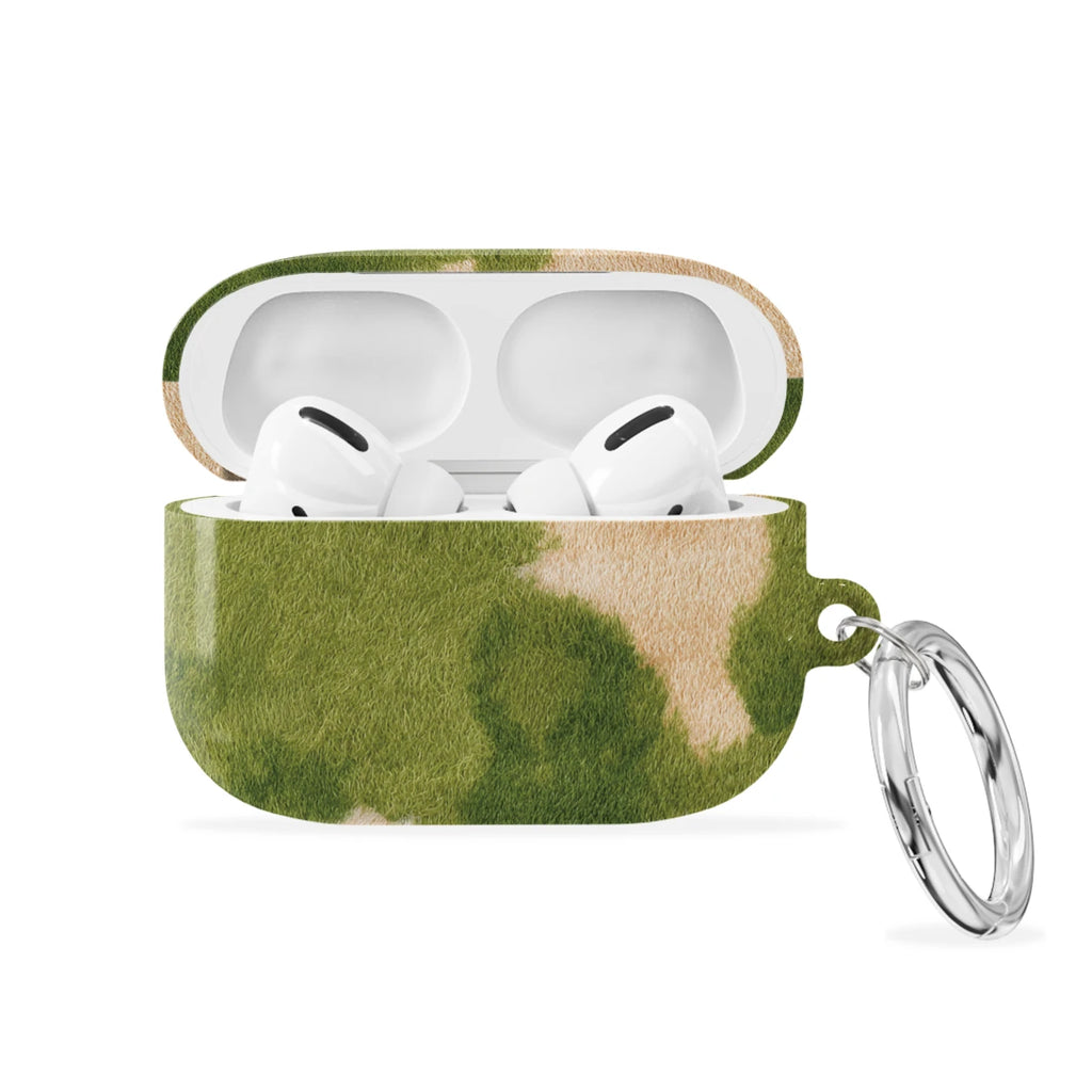 Fern Wash - AirPods Pro 1 Case