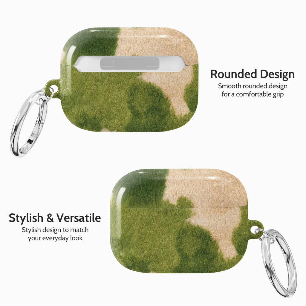 Fern Wash - AirPods Pro 1 Case