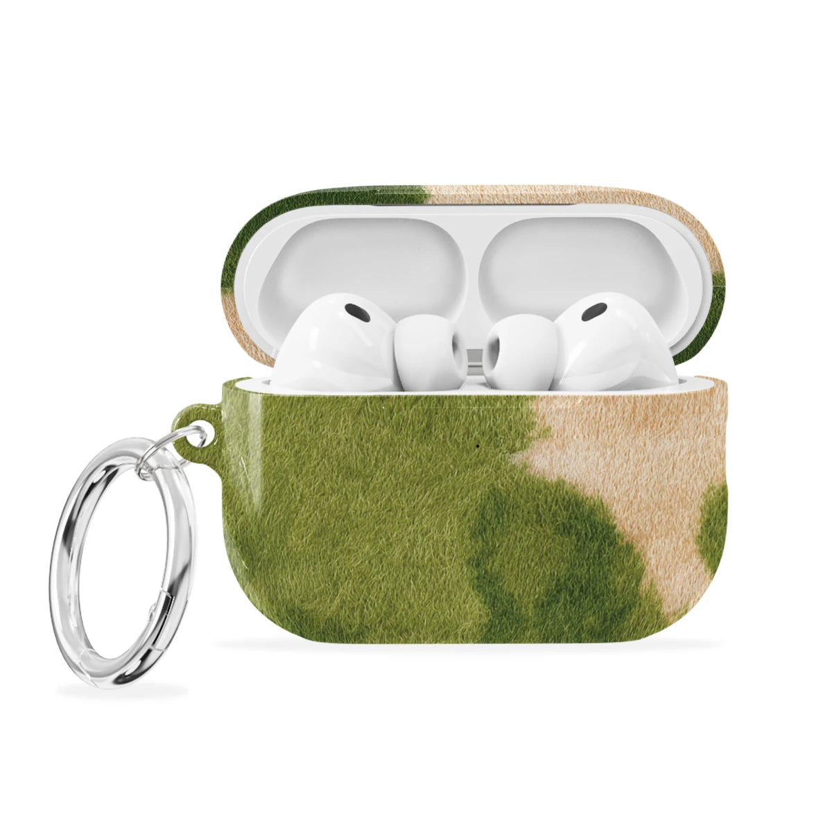 Fern Wash - AirPods Pro 3 Case