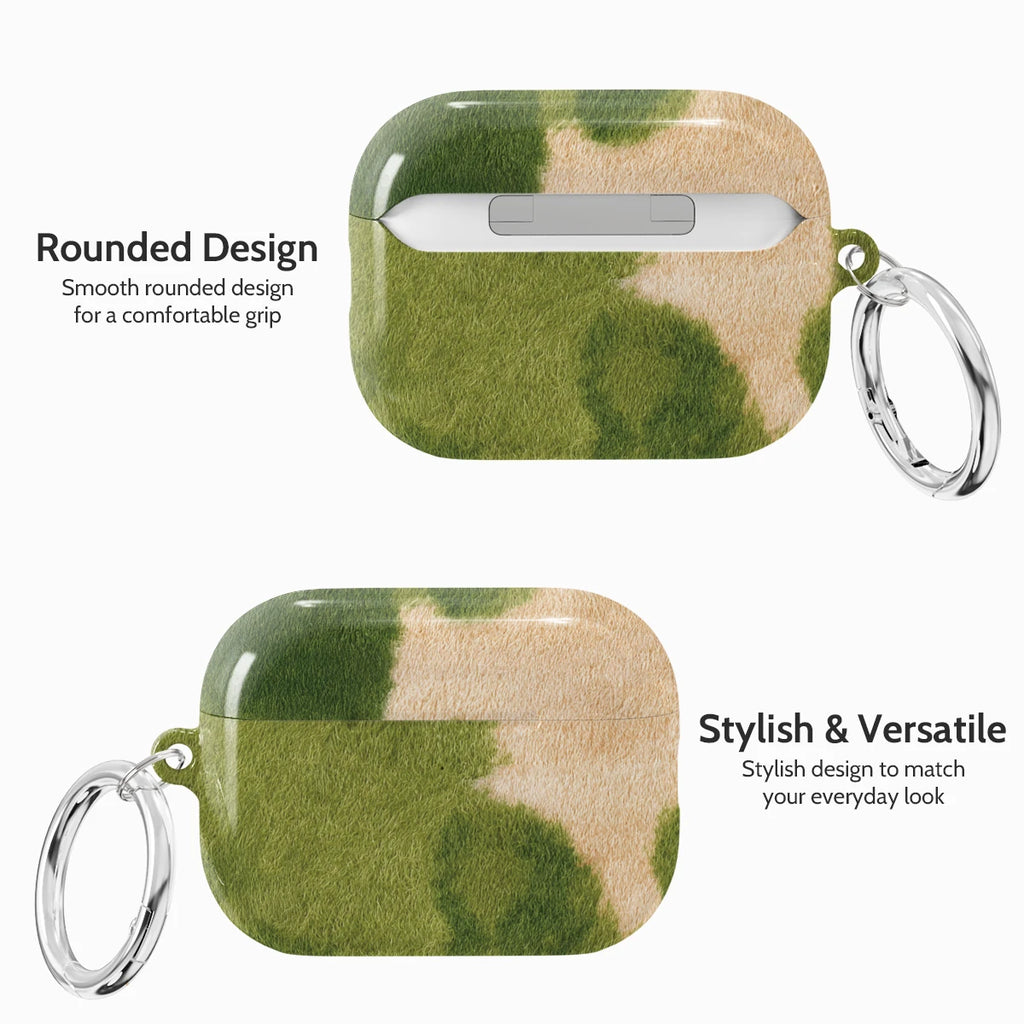 Fern Wash - AirPods Pro 3 Case
