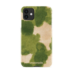 Fern Wash - iPhone 11 Case