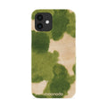Fern Wash - iPhone 12 Case
