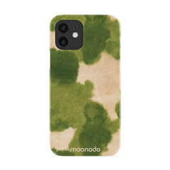 Fern Wash - iPhone 12 Case