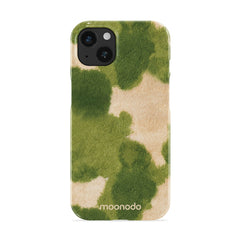 Fern Wash - iPhone 13 Case
