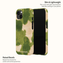 Fern Wash - iPhone 13 Case