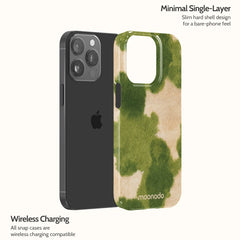 Fern Wash - iPhone 13 Pro Case