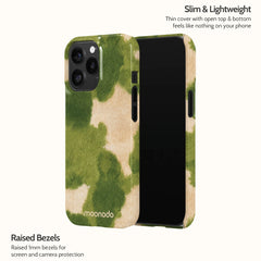 Fern Wash - iPhone 13 Pro Case