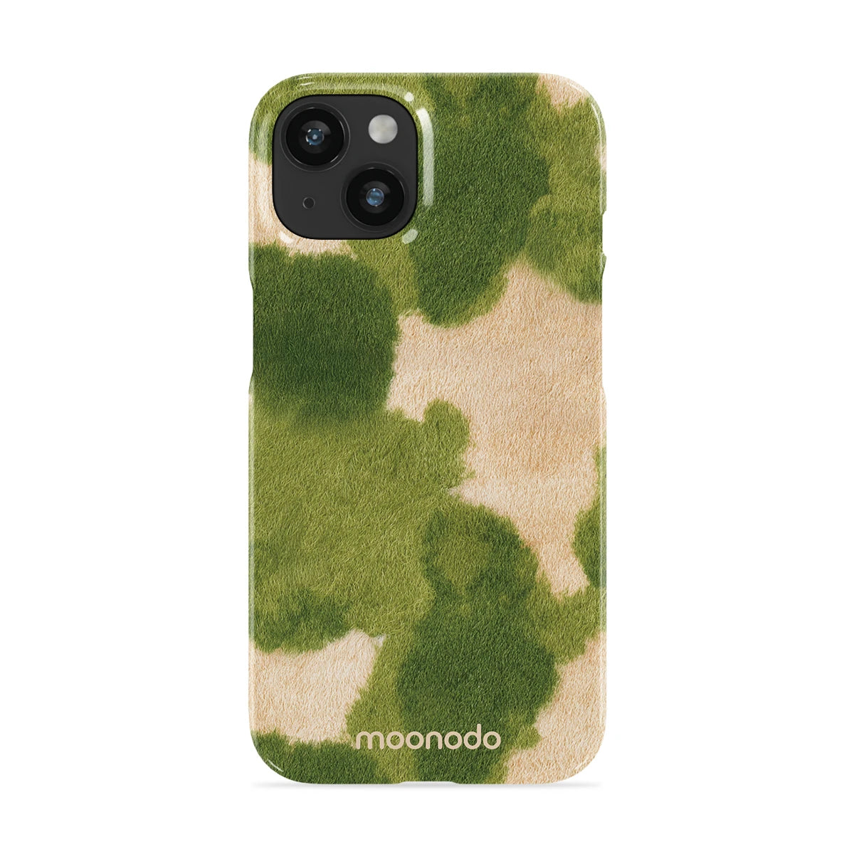 Fern Wash - iPhone 14 Case