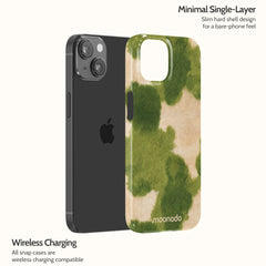 Fern Wash - iPhone 14 Case
