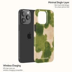 Fern Wash - iPhone 14 Pro Max Case
