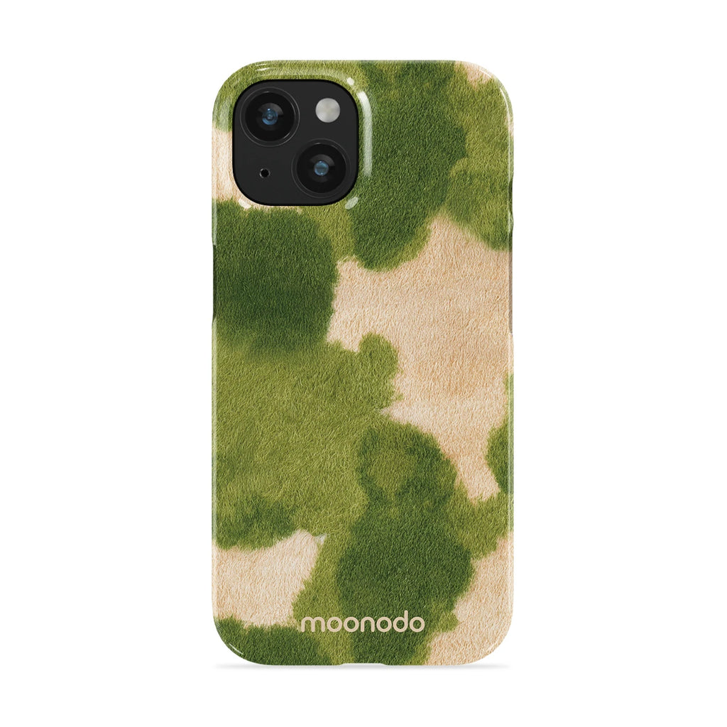 Fern Wash - iPhone 15 Case