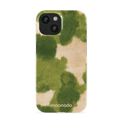 Fern Wash - iPhone 15 Case