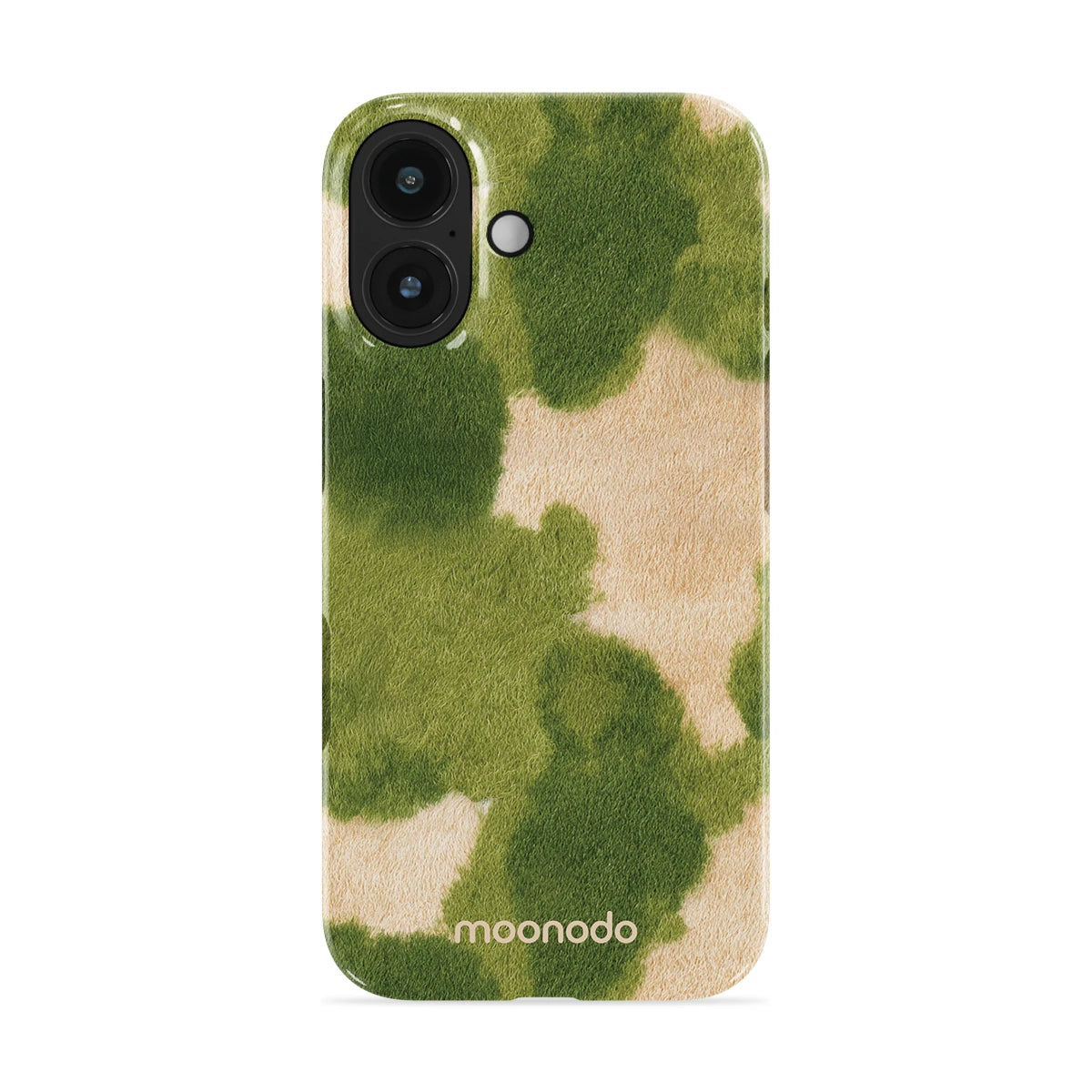 Fern Wash - iPhone 16 Case