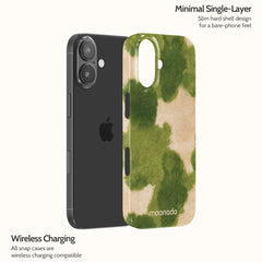 Fern Wash - iPhone 17 Case