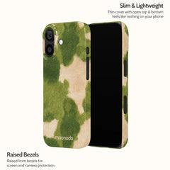 Fern Wash - iPhone 17 Case