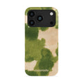 Fern Wash - iPhone 17 Pro Case