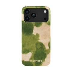Fern Wash - iPhone 17 Pro Max Case
