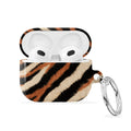 Ember Tiger - AirPods 3 Case