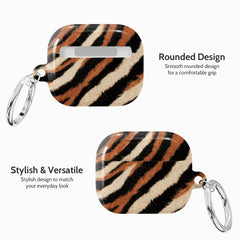 Ember Tiger - AirPods 3 Case