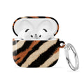 Ember Tiger - AirPods 4 Case