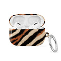 Ember Tiger - AirPods Pro 1 Case